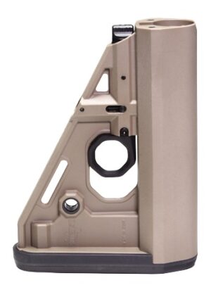 LaRue Tactical LT800-FDE Rat Stock - Flat Dark Earth