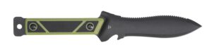 SOG Rip Tide 6.5" Fixed Blade Knife - Spear Point