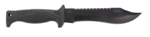 SOG Pinnacle Bowie Fixed Blade Knife 7.5"