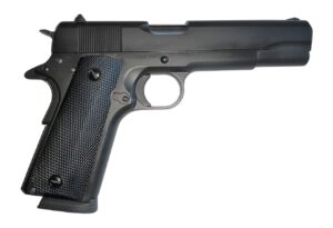 Tisas Arms 1911 45 ACP 7+1 Semi-Auto Handgun