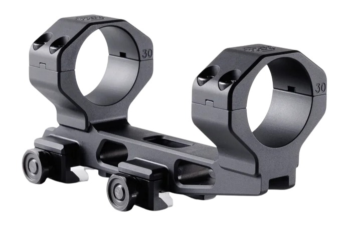 RPM Delta 30mm Cantilever Mount 1.50''