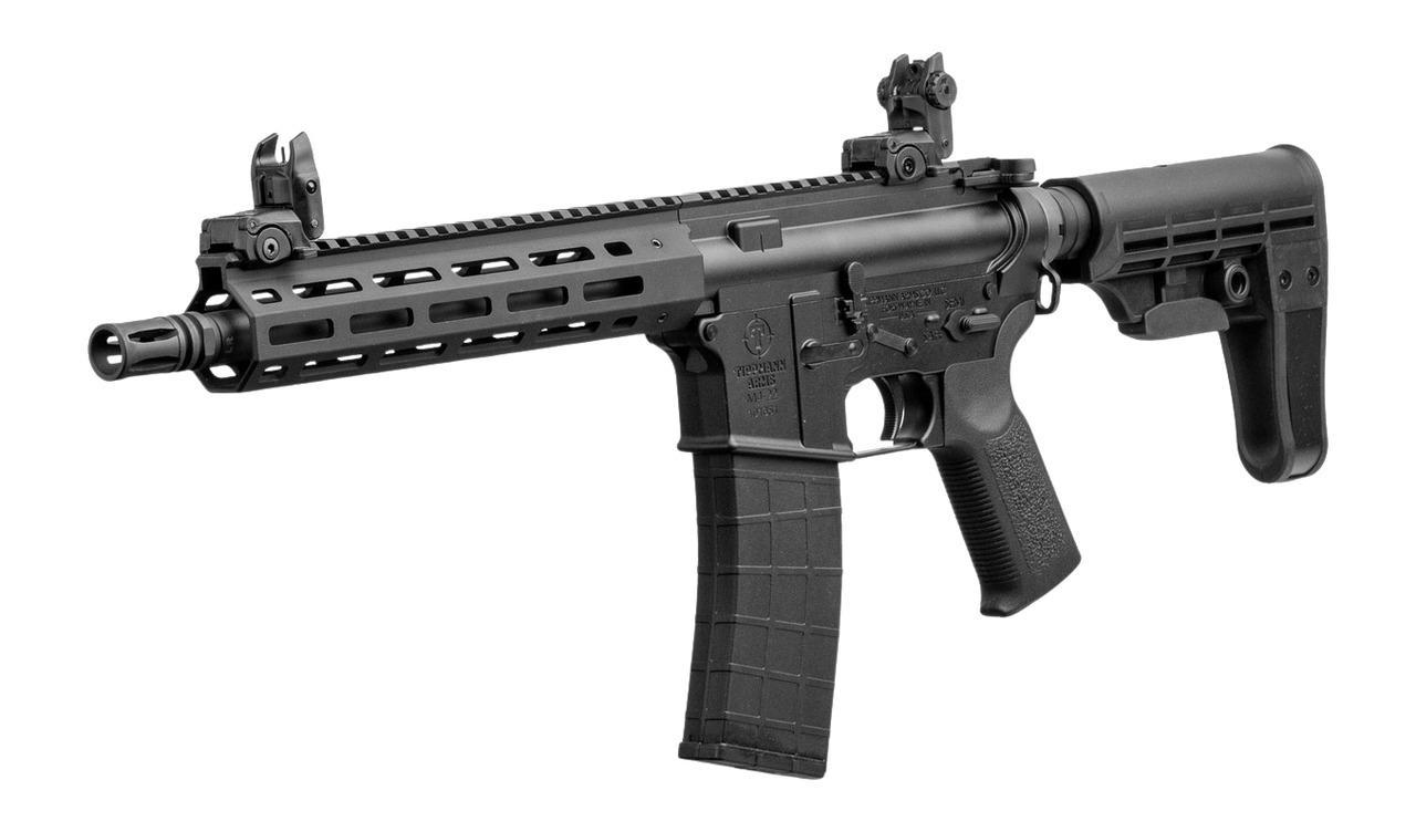 Tippmann Arms M4-22 Elite .22 LR AR Pistol