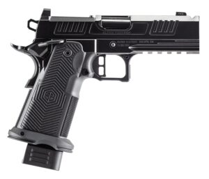 Alpha Foxtrot AF1911 Romulus 9mm Luger 4.25" Handgun