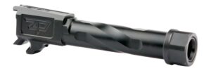 ZAFFIRI BA-P365-TH-BN    THREADED BARREL P365  BN