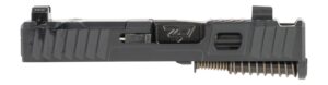 ZAFFIRI CU-G43-IBS-RMSC-BLK-CP-BN-BLNK   SLIDE G43