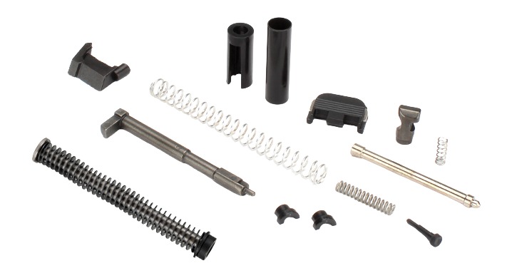 ZAFFIRI UPK-G17G5   COMPLETE UPPER KIT G17 G5
