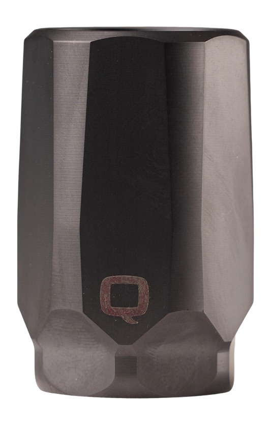 Q WHISTLE-TIP-PVD CHERRY BOOM BLST MITIGATN