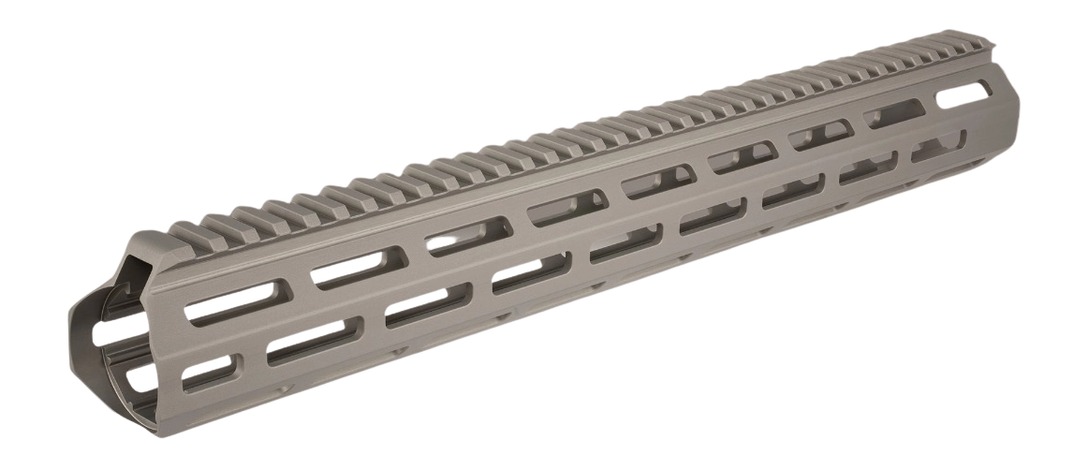 Q 15-HB-MLOK-HG 15"M-LOK AR HANDGUARD