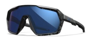 WILEYX CHCTD29   CITADEL CAPTIVATE BLUE/TORTOISE