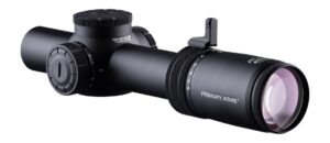 PA 610210    PLXC 1-8X24F RDB RAPTOR 5.56Y G2