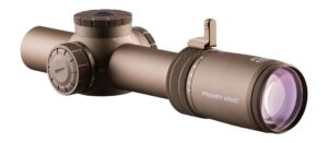 PA 610224    PLXC 1-8X24F RDB GRIF MIL G2 FDE