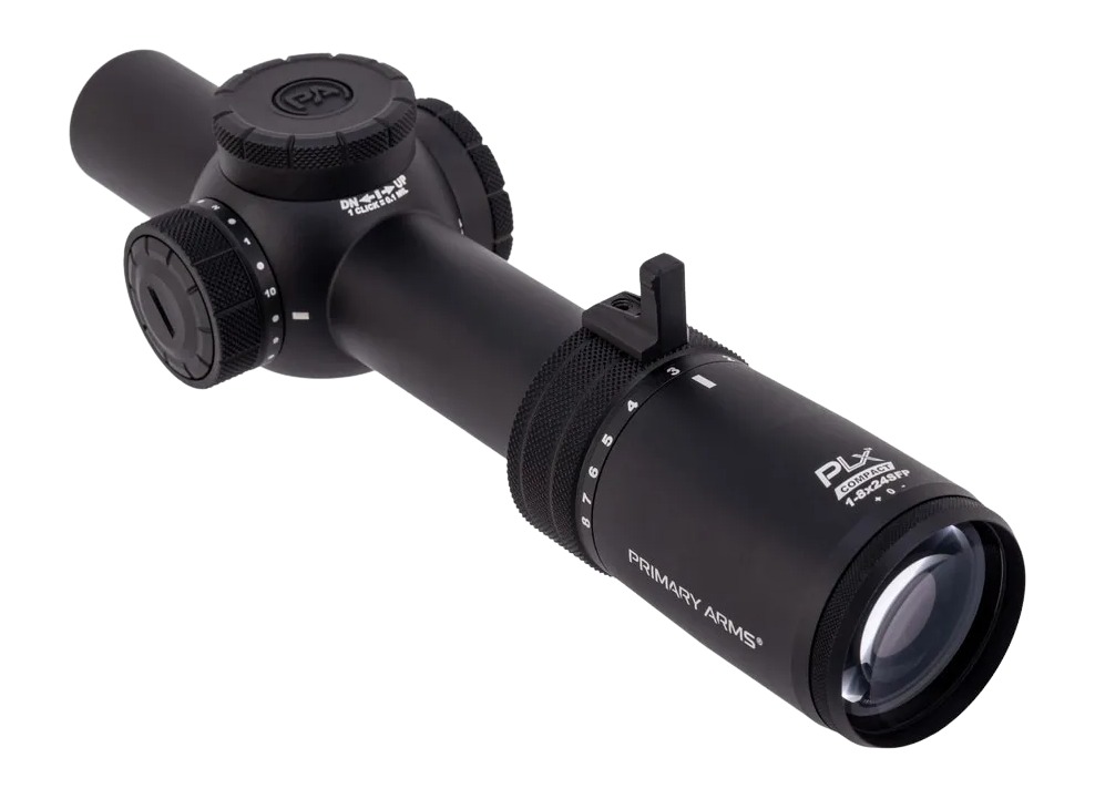 PA 610202 PLXC 1-8X24S NOVA