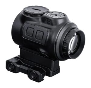 Primary Arms GLx 1X Prism Sight - ACSS Cyclops Reticle