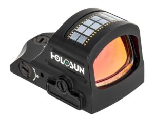 Holosun HE507C-GR-X2 ACSS Green Dot Sight