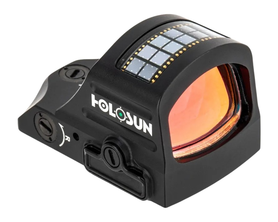 Holosun HE507C-GR-X2 ACSS Green Dot Sight