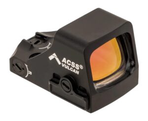 Holosun HE507K-GR-X2 Compact Red Dot Sight