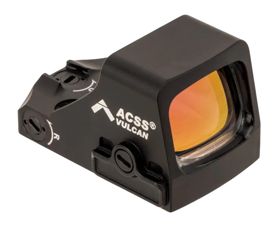 Holosun HE507K-GR-X2 Compact Red Dot Sight