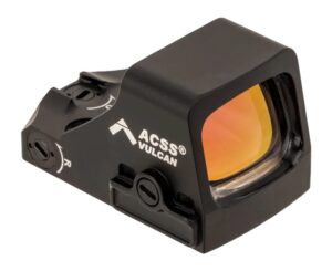 Holosun HS507K-X2 Compact Red Dot Sight