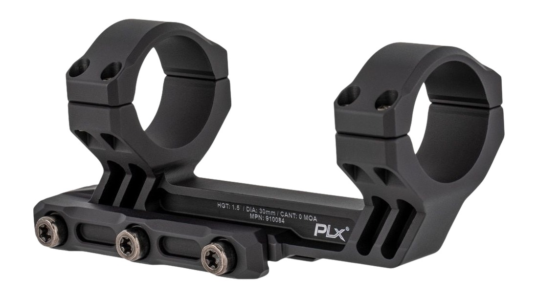 Primary Arms PLx Cantilever 30mm Scope Mount