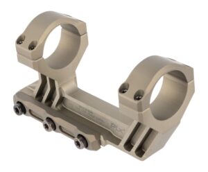Primary Arms PLx Cantilever 30mm Scope Mount - Tan