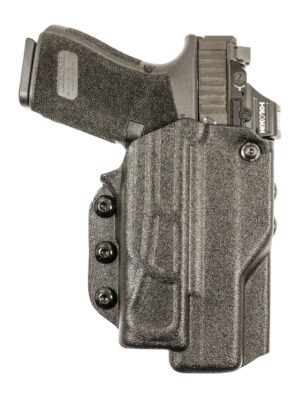 DES 218KA6VZ0  GLK17/19 W/RED DOT & STL TLR 7 RH
