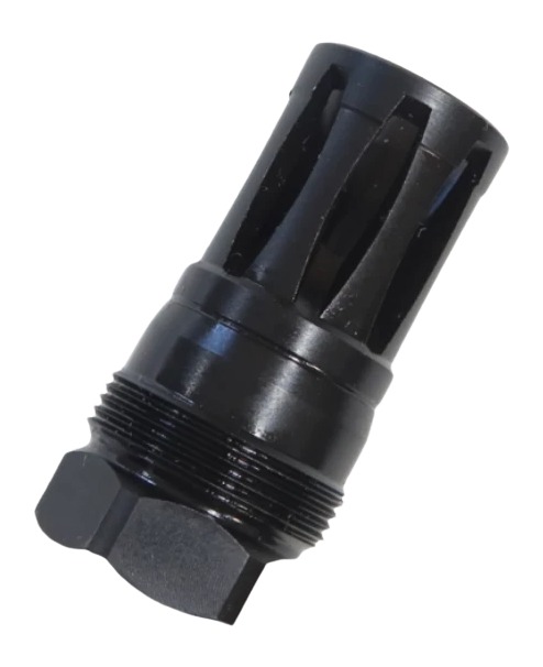 KAK MO-411-2103-006 PLAN B A2 FLASH HIDER 5/8X24