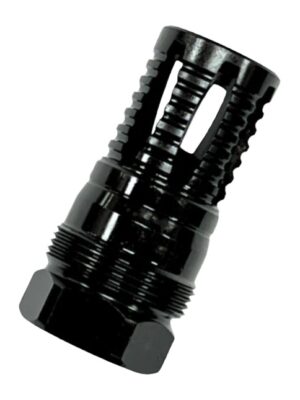 KAK MO-411-2103-020  PLAN B A7 FLASH HIDER 5/8X24