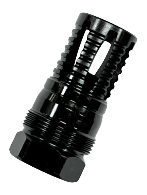 KAK MO-411-2103-020 PLAN B A7 FLASH HIDER 5/8X24