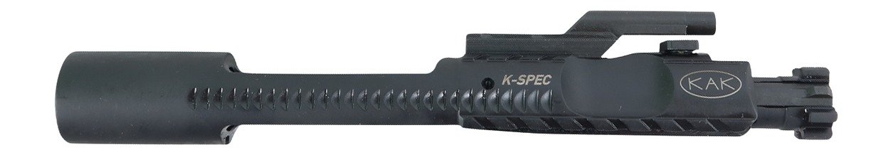 KAK MO-425-0512-003  M16 5.56 K-SPEC CHRM/PHOS BCG