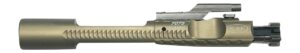 KAK MO-425-0510-002  M16 5.56 K-SPEC CLEAR ANODIZE