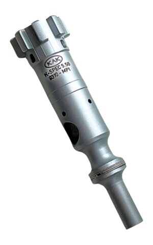 KAK MO-303-0505-002  AR-15 BOLT 556/300BO CHROME