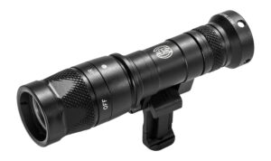 SF M340V-BK-PRO   SWIVEL SCOUT LIGHT 3V 250L  BLK