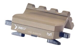 KDG KIN5-135-C07 OFFSET SCOUT MOUNT  FDE