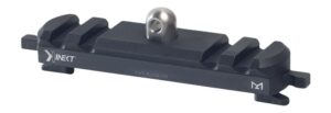 KDG KIN5-220     HARRIS BIPOD MOUNT