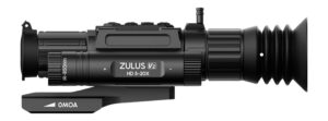 DNT ZHD520V2  ZULUS HD 5-20X V2  D/N