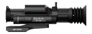 DNT ZHD520RV2 ZULUS HD 5-20X V2  D/N W/LSR RF