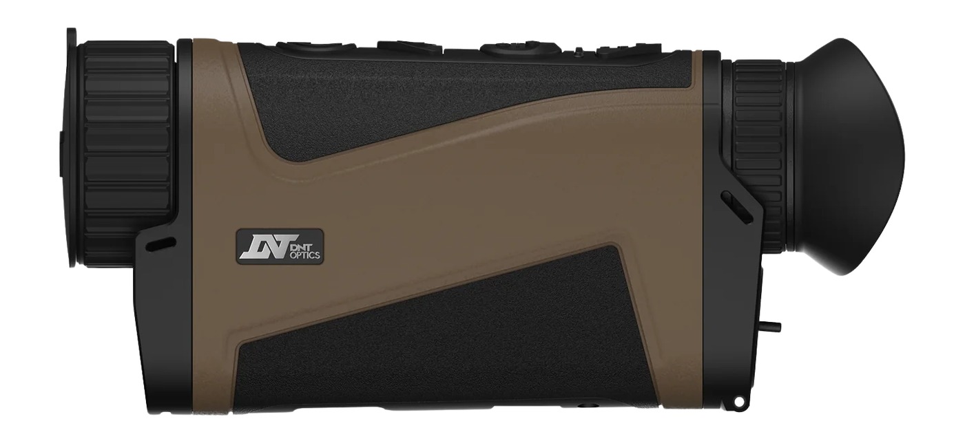 DNT Optics H325R Hound Handheld Thermal Scanner