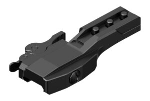 DNT QDS150 STANDARD QUICK DETACH MOUNT 1.5"