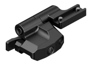 DNT QDF170 FLIP-TO-SIDE MOUNT 1.7"