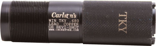 Carlsons Extended Turkey Choke Tube 12GA .680 Invector