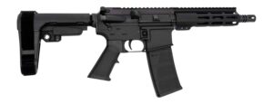 Andro Corp ACI-15 CQB 5.56 NATO Pistol 8" Barrel