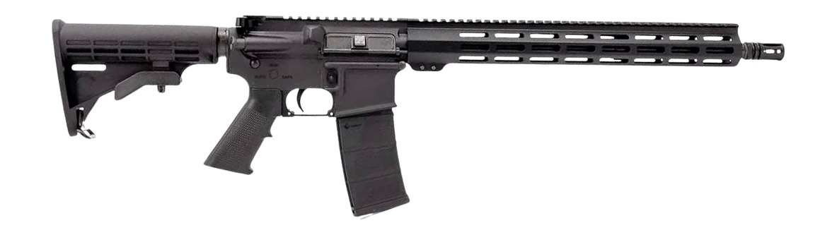 Andro Corp ACI-15 Bravo 5.56 NATO AR Rifle