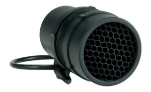 TRJ AC11011  4X32 RCO MODULAR ANTI-REFLE