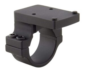 TRJ AC32028  RMR FOOTPRINT MNT 30MM SCOPE TUBE