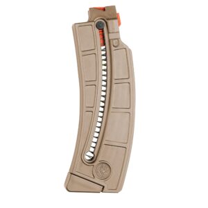 Smith & Wesson M&P15-22 25RD FDE Magazine