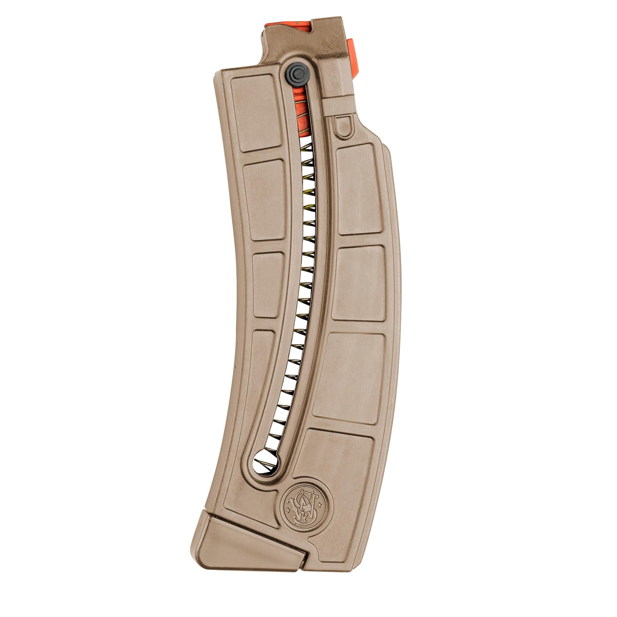 Smith & Wesson M&P15-22 25RD FDE Magazine