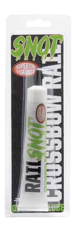 30-06 RS-1       RAIL SNOT -CROSSBOW RAIL LUBE 1OZ
