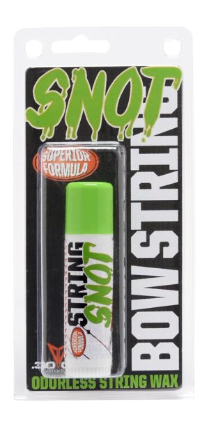 30-06 SS-1       STRING SNOT BOW STRING LUBE TUBE