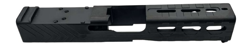 SYLVAN GL19G3PK   GLK 19 G3 SLIDE W/INTERNALS