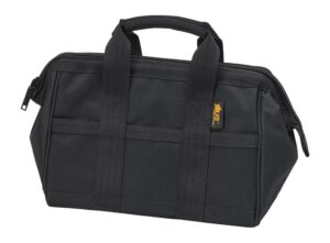 USP P23205  AMMO BAG BLK